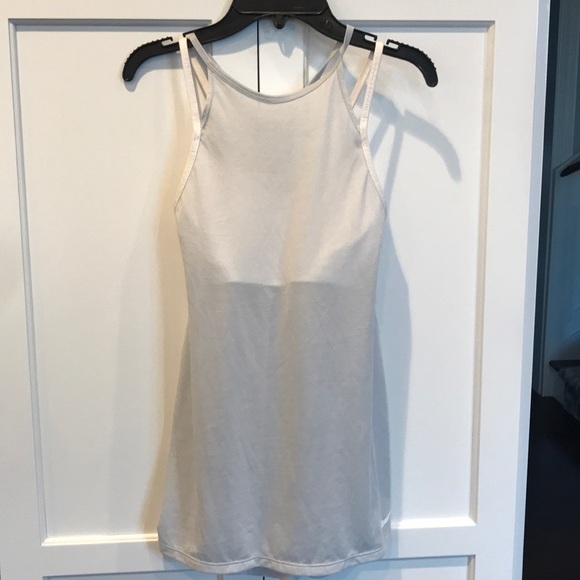 NIKE NEW Nike Breathe Tank - Picture 1 of 4